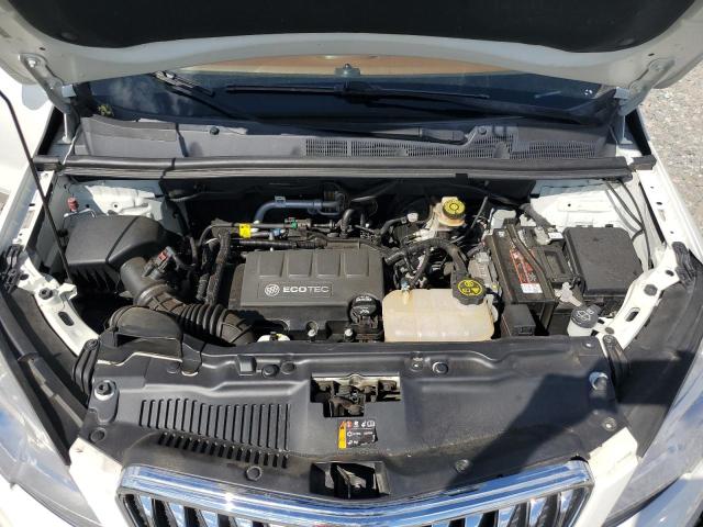 2015 BUICK ENCORE - KL4CJCSBXFB196353