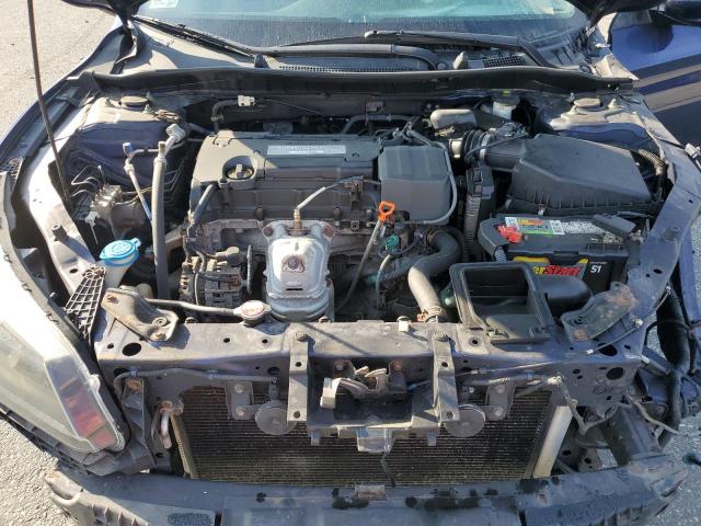 VIN 1HGCR2F31EA048870 2014 Honda Accord, LX no.11