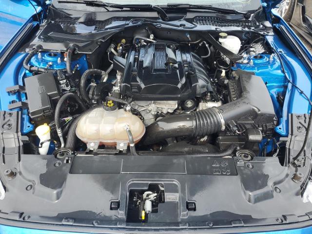 2019 FORD MUSTANG - 1FATP8UH3K5189357