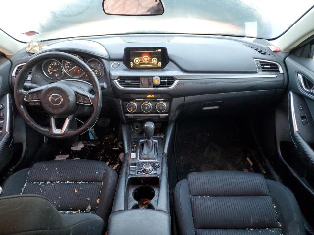 2017 MAZDA 6 SPORT - JM1GL1U54H1127955