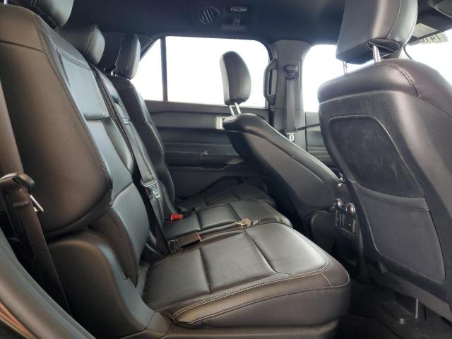 2020 FORD EXPLORER X - 1FMSK7DH7LGA54396
