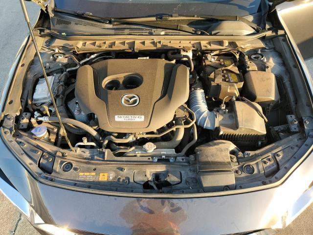 2021 MAZDA 3 PREMIUM - JM1BPBEY9M1308556