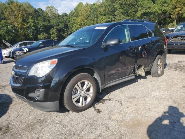 2015 CHEVROLET EQUINOX LT - 2GNALBEK0F6379557