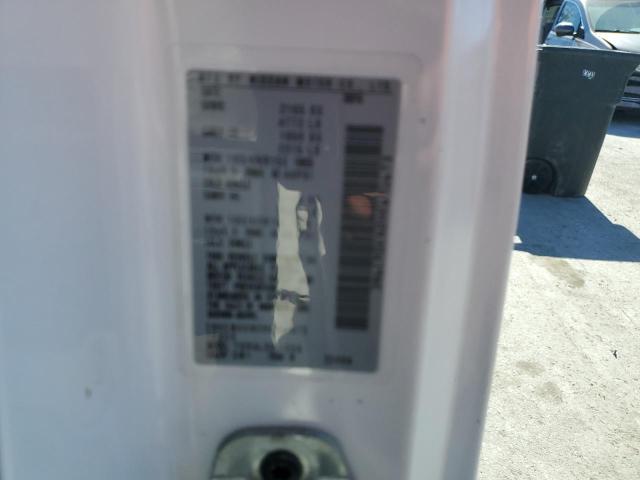 2017 NISSAN NV200 2.5S - 3N6CM0KN2HK691673