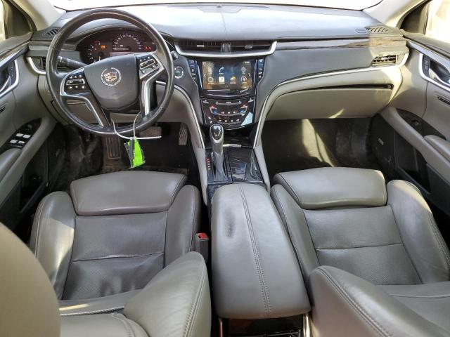 VIN 2G61M5S38E9132775 2014 Cadillac XTS, Luxury Col... no.8