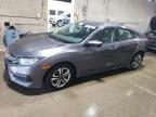 2016 HONDA CIVIC LX - 2HGFC2F50GH540973