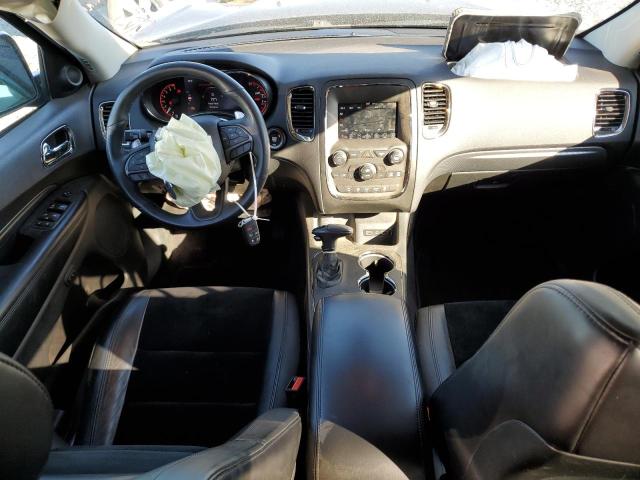 2018 DODGE DURANGO GT - 1C4RDJDGXJC291308