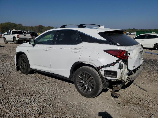 2017 LEXUS RX 350 BAS - 2T2ZZMCA6HC058801