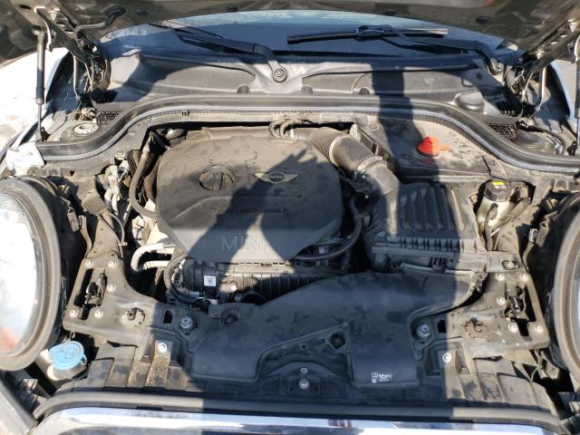 2017 MINI COOPER - WMWXP5C5XH3C63671