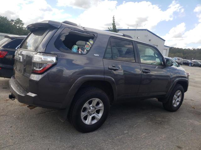 2022 TOYOTA 4RUNNER SR - JTENU5JR6N6031886