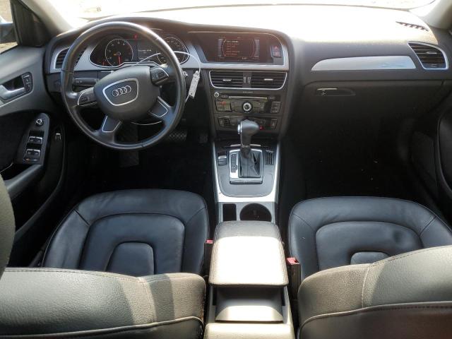 VIN WAUBFAFL3EN014609 2014 Audi A4, Premium no.8