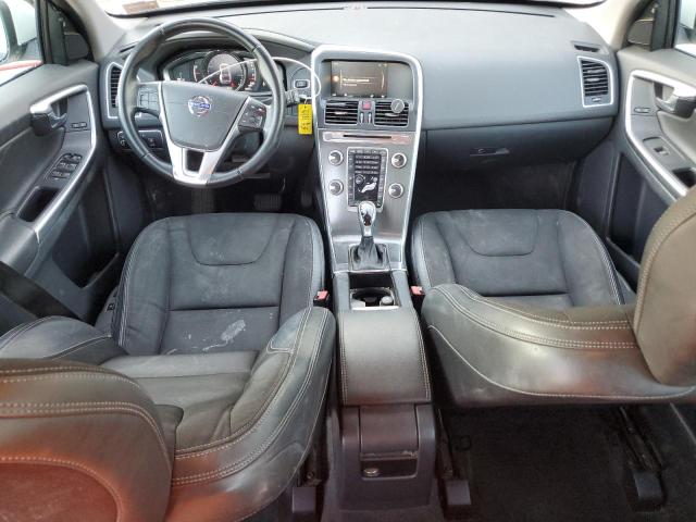 2016 VOLVO XC60 T5 - YV440MDJ8G2921244