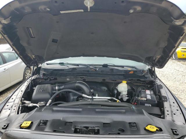 2015 RAM 1500 ST - 1C6RR6KTXFS522517