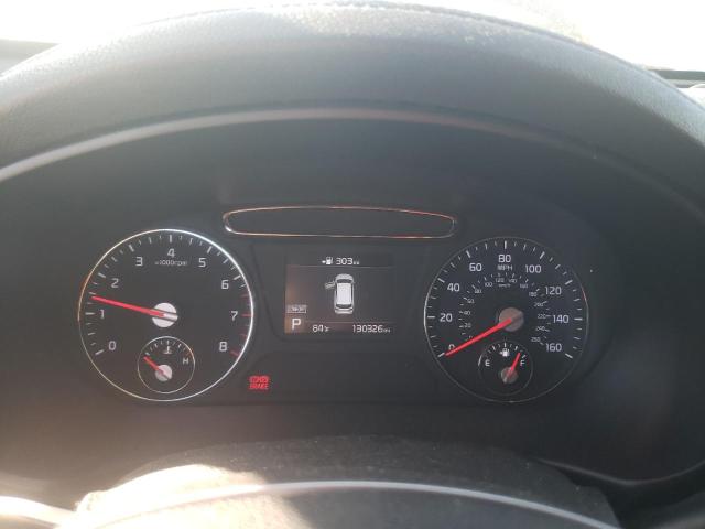2019 KIA SORENTO L - 5XYPG4A30KG476918