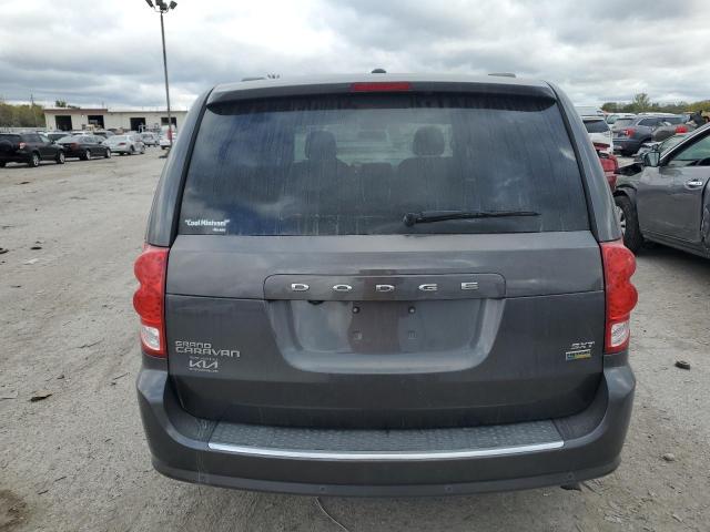 2016 DODGE GRAND CARA - 2C4RDGCG1GR369723