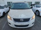 Lot #3025020177 2009 VOLKSWAGEN ROUTAN S