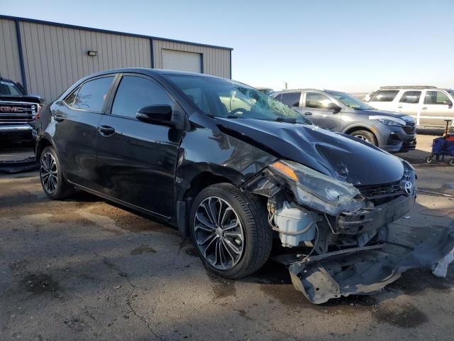2016 TOYOTA COROLLA L - 5YFBURHE7GP495573