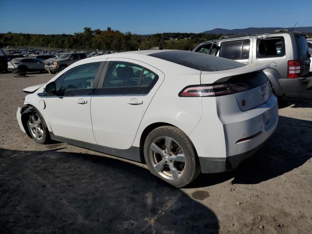 VIN 1G1RB6E45FU125795 2015 Chevrolet Volt no.2