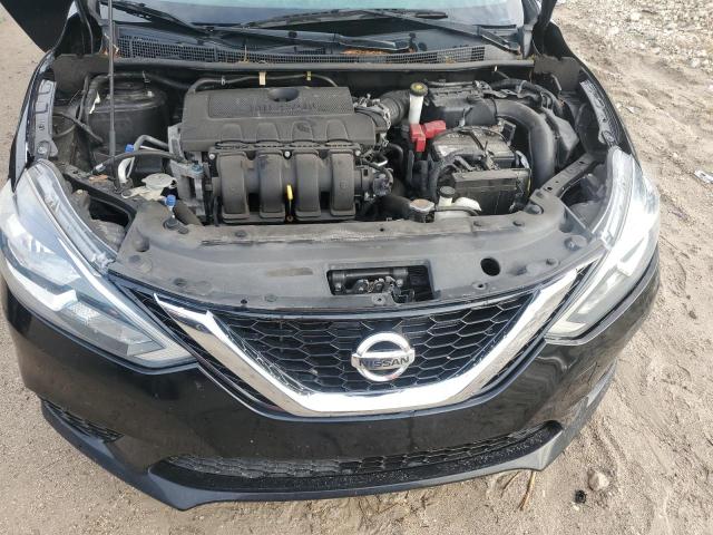 2017 NISSAN SENTRA S - 3N1AB7AP7HL723770