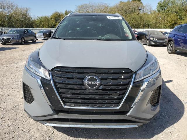 2023 NISSAN KICKS SV - 3N1CP5CV7PL488442