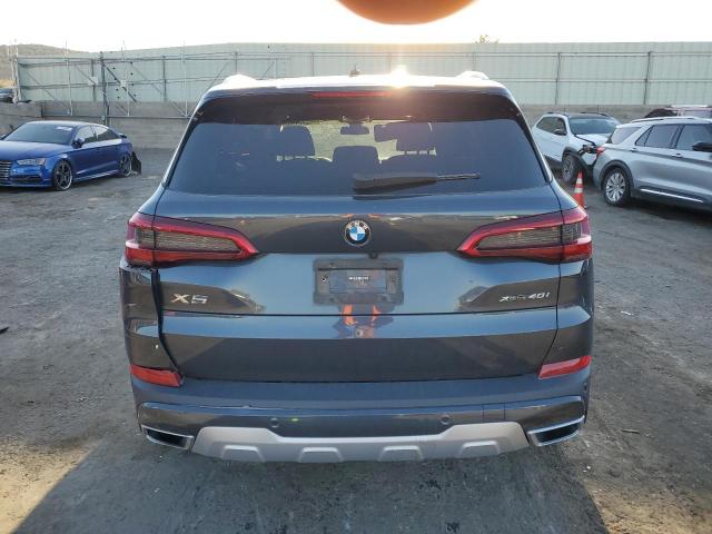 2020 BMW X5 XDRIVE4 - 5UXCR6C05L9B18628