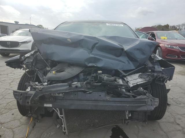 2016 KIA FORTE LX - KNAFX4A65G5525985