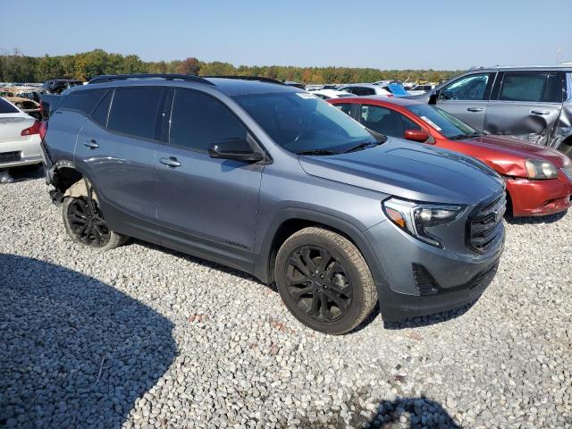 2019 GMC TERRAIN SL - 3GKALMEV7KL385042