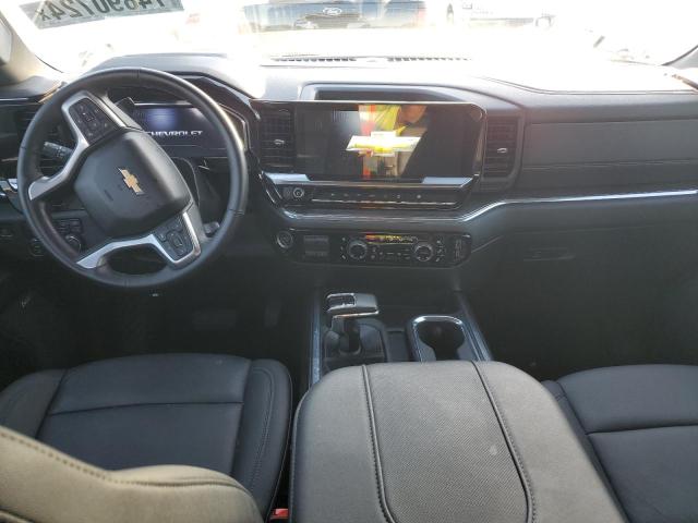2024 CHEVROLET SILVERADO - 2GCPAEED2R1183522