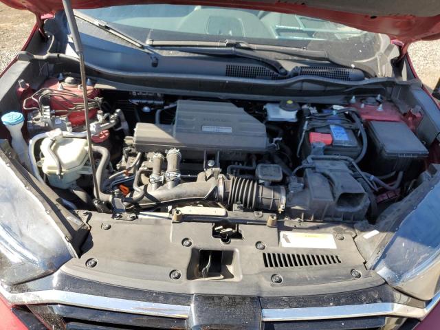 VIN 7FARW1H50ME000765 2021 Honda CR-V, EX no.12