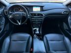 INFINITI QX30 BASE снимка