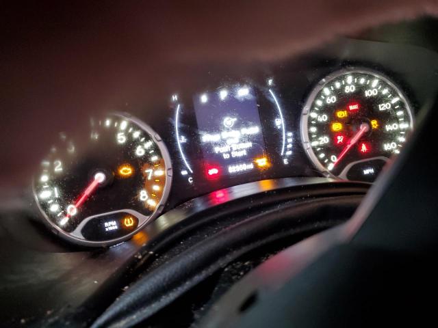 2018 JEEP RENEGADE S - ZACCJBAB8JPH12239