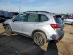 SUBARU FORESTER L photo