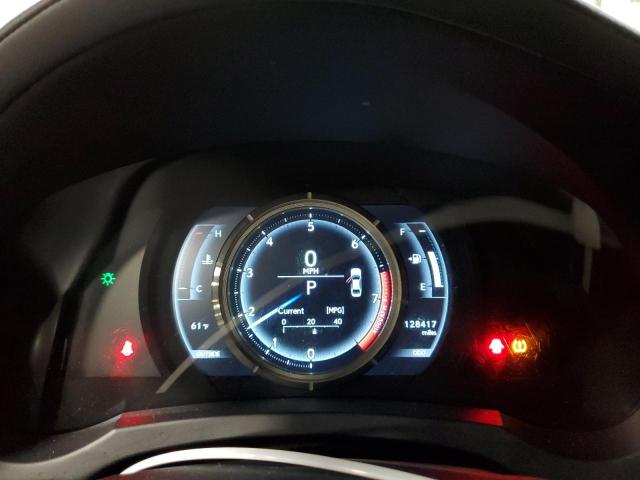 2015 LEXUS IS 350 - JTHCE1D26F5009375
