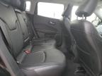 Lot #2957722026 2020 JEEP COMPASS LI