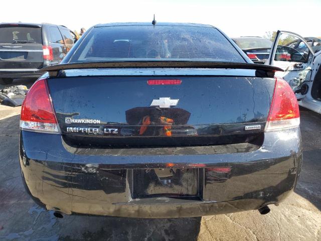 2015 CHEVROLET IMPALA LIM - 2G1WC5E35F1118505