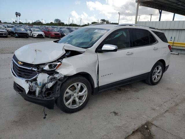2018 CHEVROLET EQUINOX PR - 2GNAXMEV1J6126508