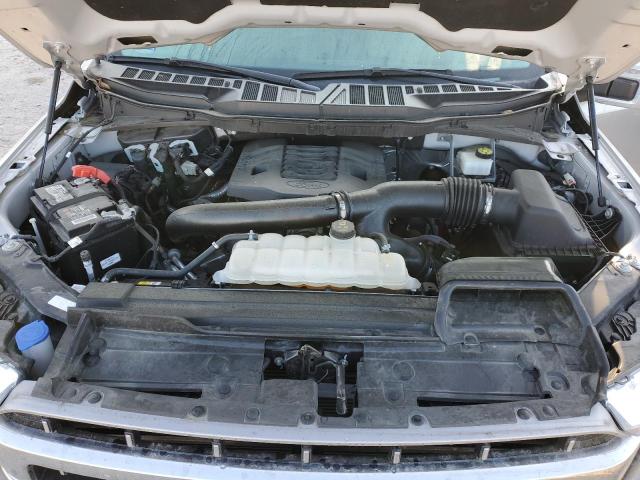 2022 FORD F150 SUPER - 1FTFW1E81NKF12021