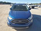 Lot #2940604503 2018 FORD ECOSPORT S