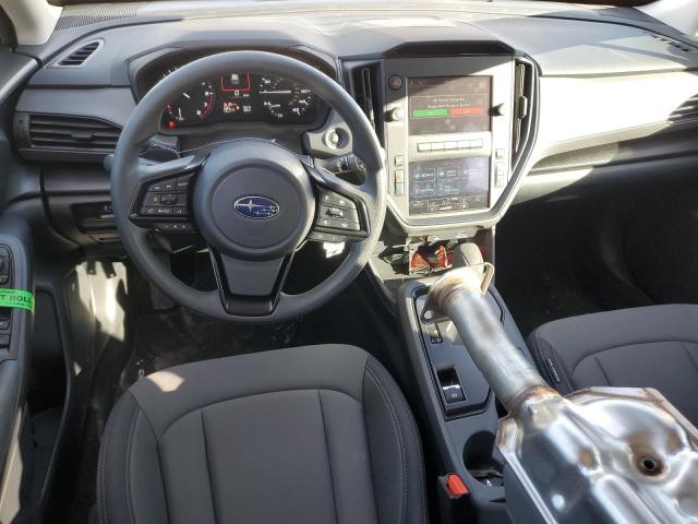 2024 SUBARU CROSSTREK - JF2GUABC3R8861138