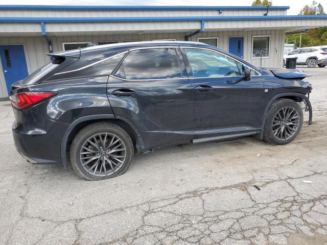 2017 LEXUS RX 350 BAS - 2T2BZMCA0HC134496