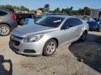 2016 CHEVROLET MALIBU LIM - 1G11A5SA1GF113623