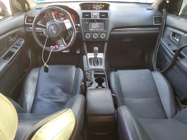 2015 SUBARU WRX LIMITE - JF1VA1J68F8823464