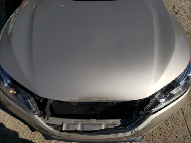 VIN 1HGCR2F83HA233793 2017 Honda Accord, Exl no.11