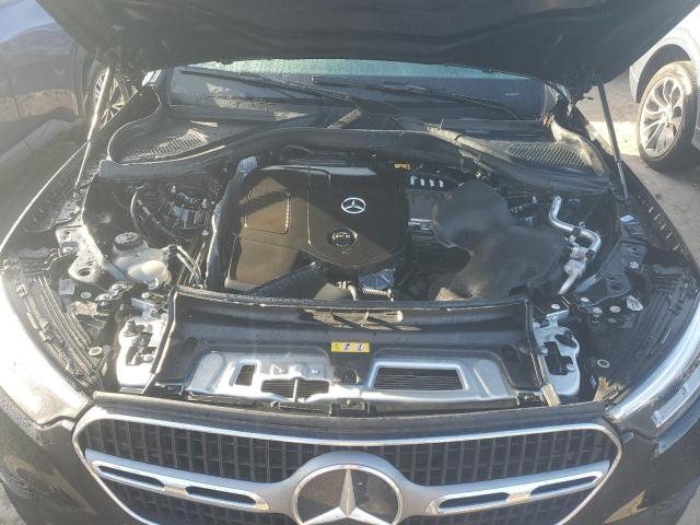 VIN W1NKM4HB8PF026985 2023 MERCEDES-BENZ GLC-CLASS no.11