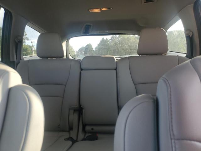 2020 HONDA PILOT EXL - 5FNYF5H55LB027893