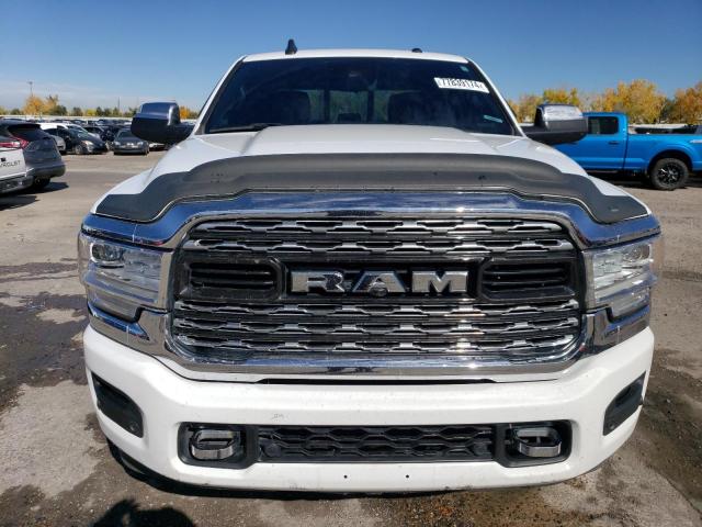 2022 RAM 2500 LIMIT 3C6UR5SL3NG128299