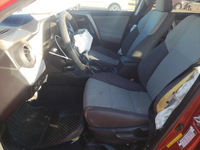 2015 TOYOTA RAV4 XLE - 2T3WFREV4FW226273