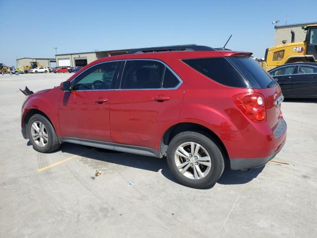 2015 CHEVROLET EQUINOX LT - 2GNALCEK8F1105106