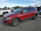 2018 VOLKSWAGEN TIGUAN S - 3VV0B7AX5JM023465