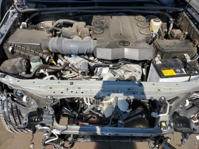 2021 TOYOTA 4RUNNER SR - JTEFU5JR9M5235459